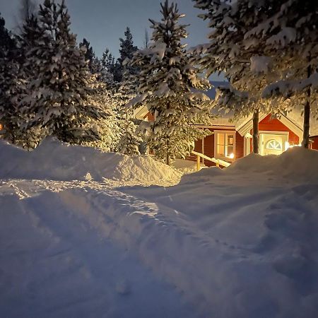 Mountain Cabin Lofsdalen Kültér fotó