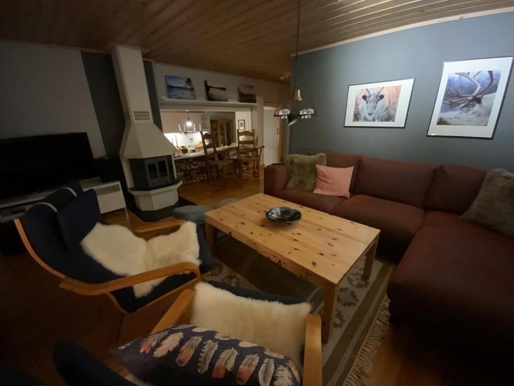 Mountain Cabin Lofsdalen Kültér fotó