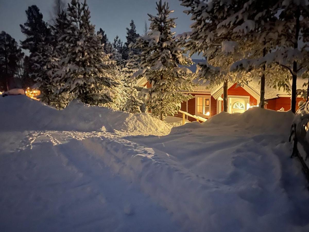 Mountain Cabin Lofsdalen Kültér fotó