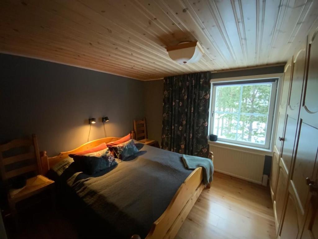 Mountain Cabin Lofsdalen Kültér fotó