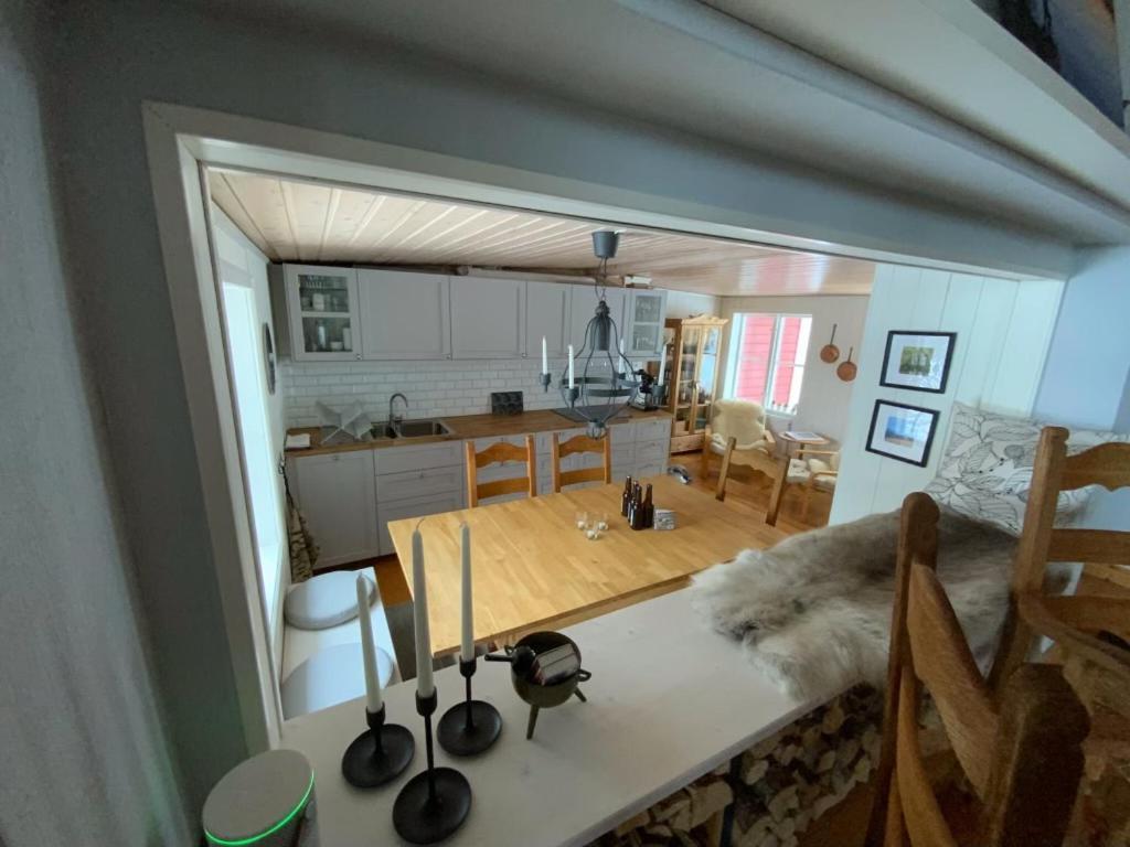 Mountain Cabin Lofsdalen Kültér fotó