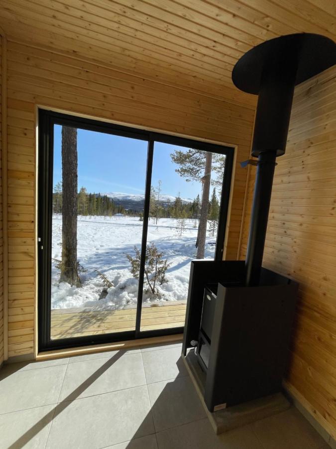 Mountain Cabin Lofsdalen Kültér fotó
